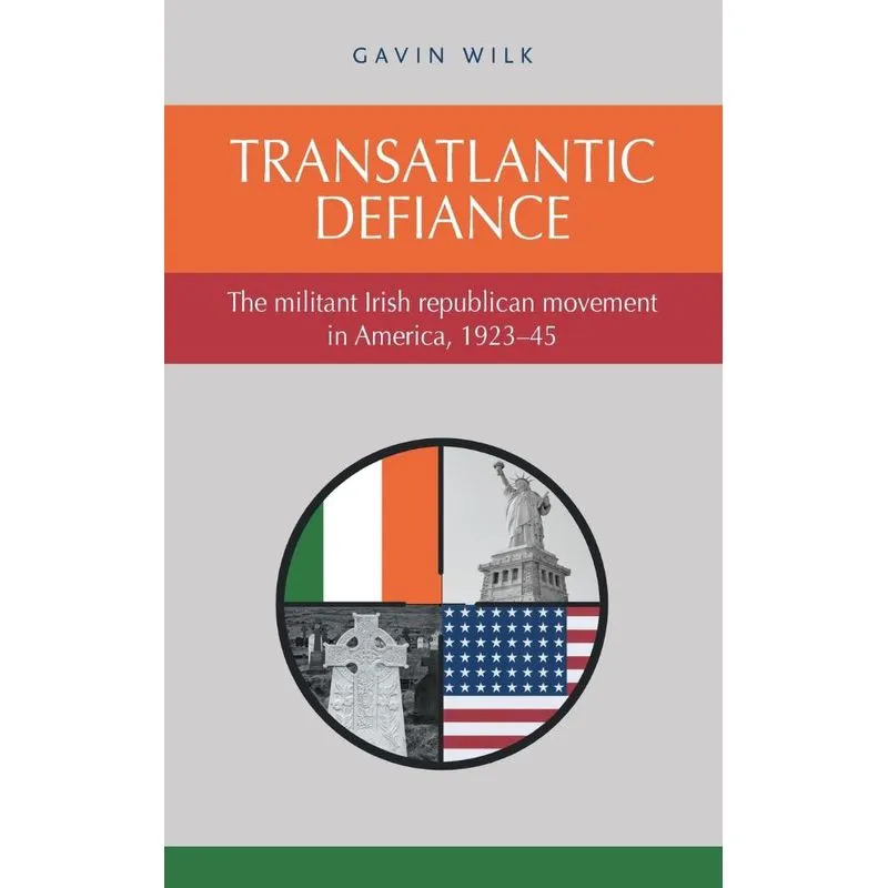 Transatlantic defiance