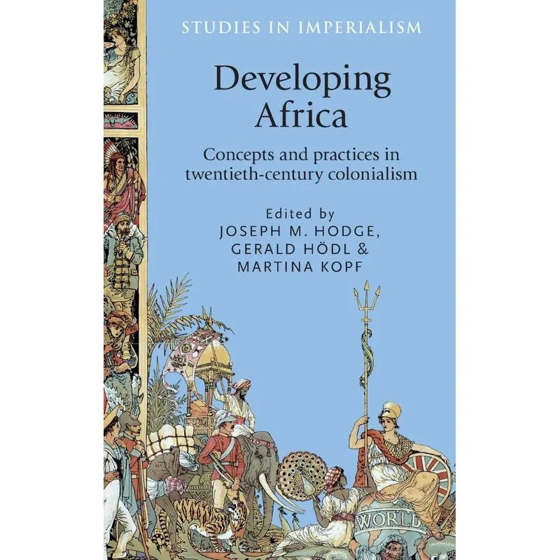 Developing Africa