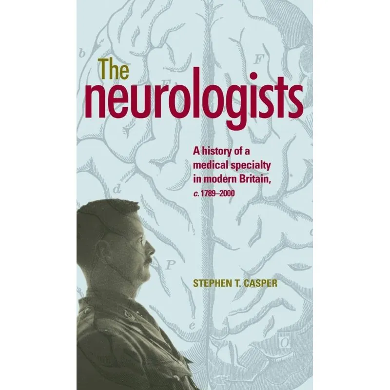 The Neurologists