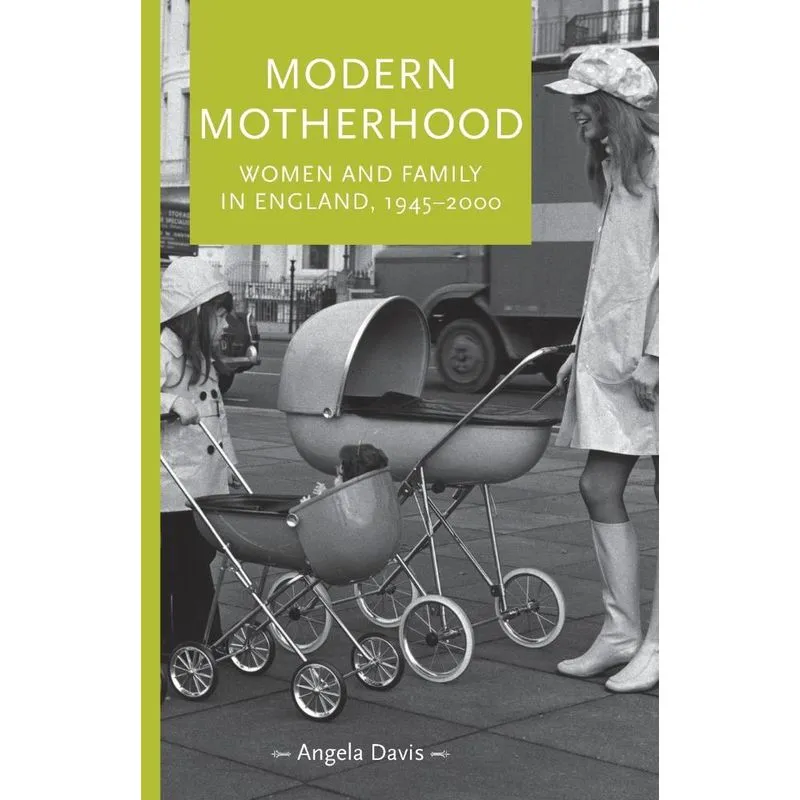 Modern Motherhood
