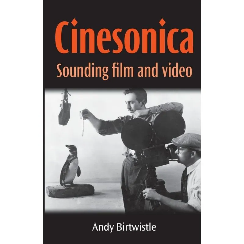 Cinesonica