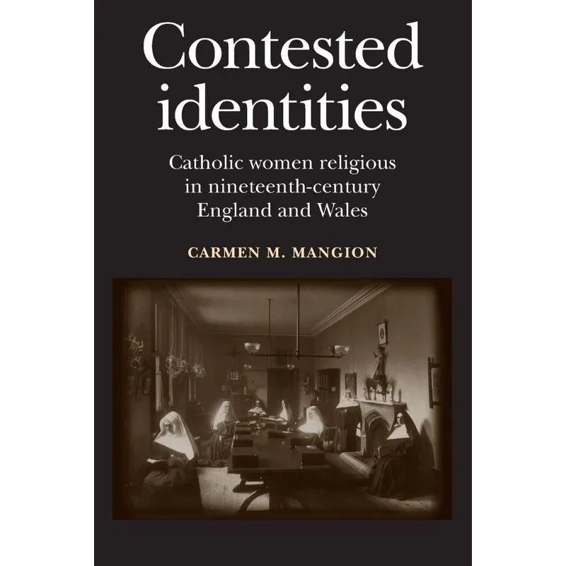 Contested Identities