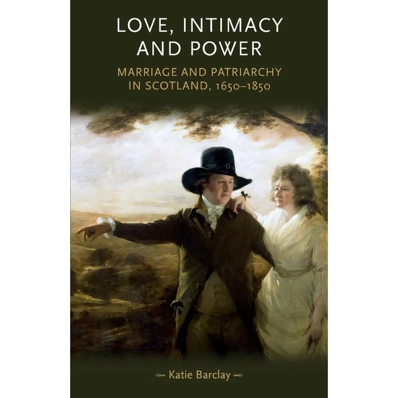 Love, Intimacy and Power