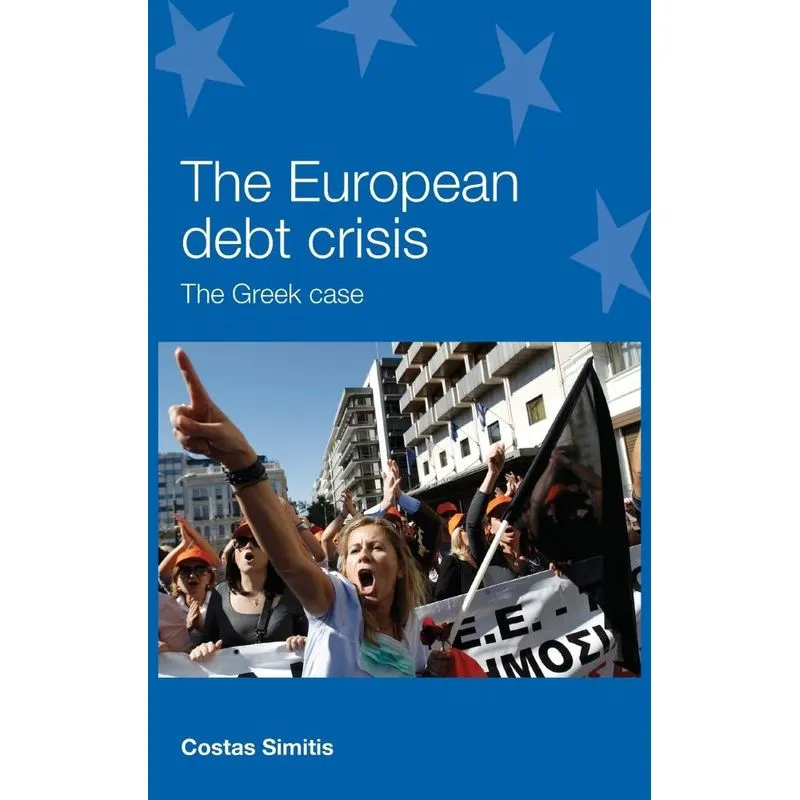 The European Debt Crisis