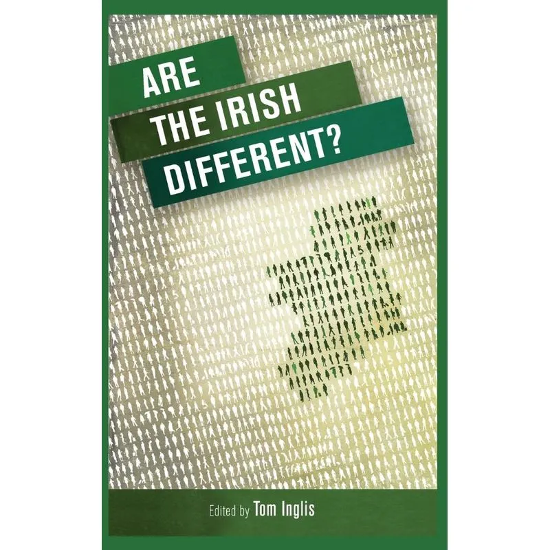 Are the Irish Different?