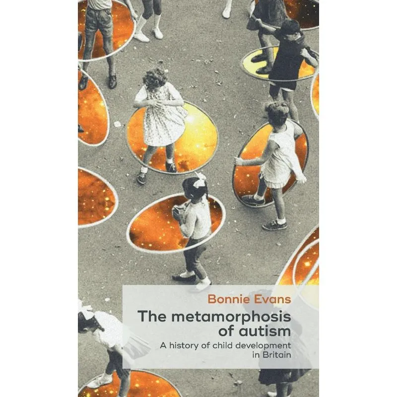 The metamorphosis of autism