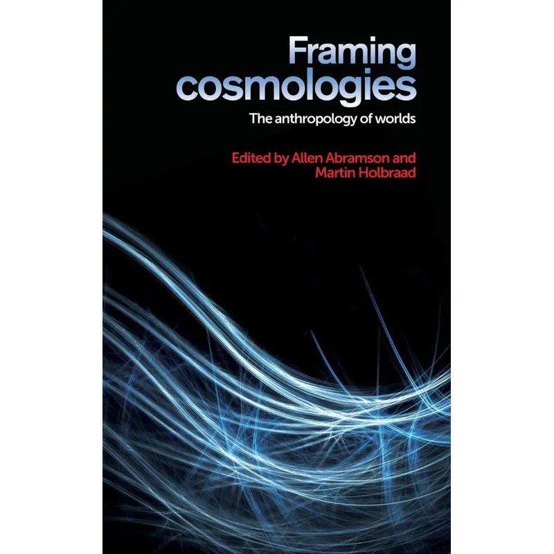 Framing cosmologies