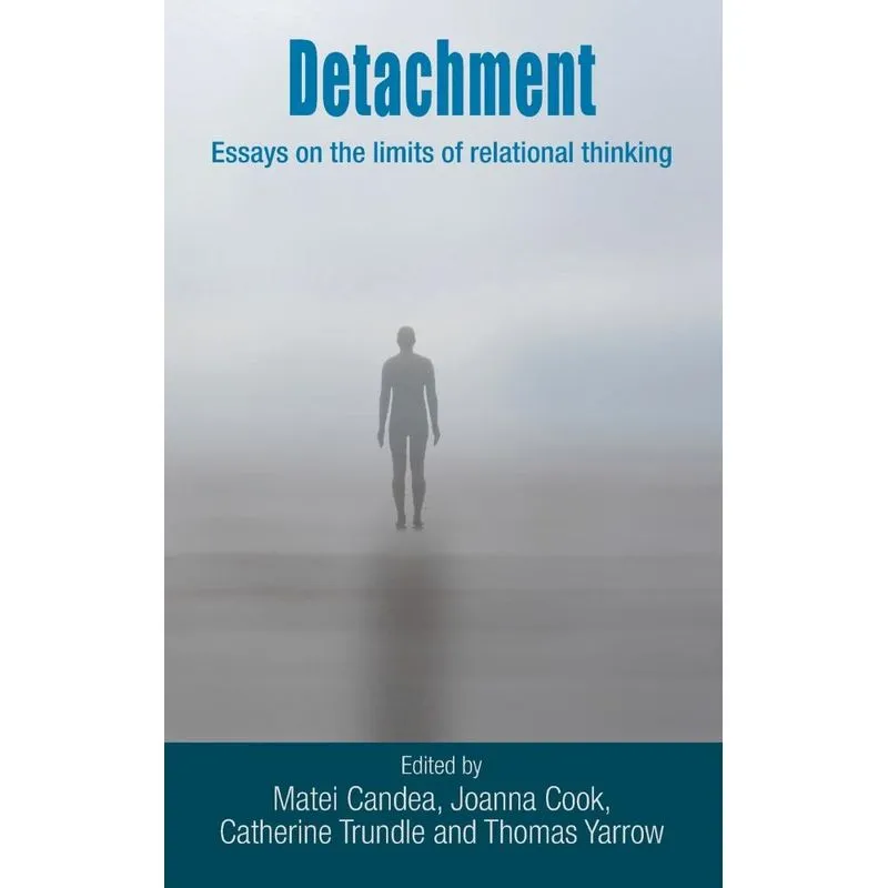 Detachment