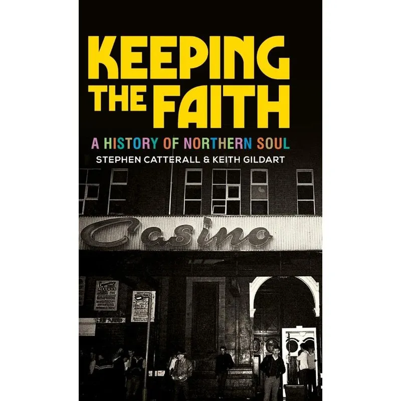 Keeping the faith