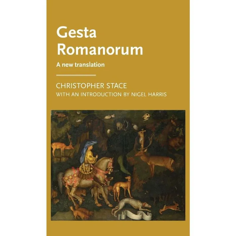 Gesta Romanorum
