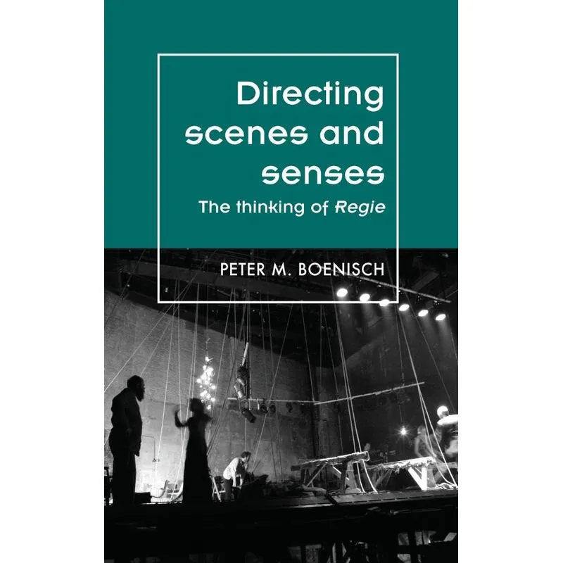 Directing scenes and senses