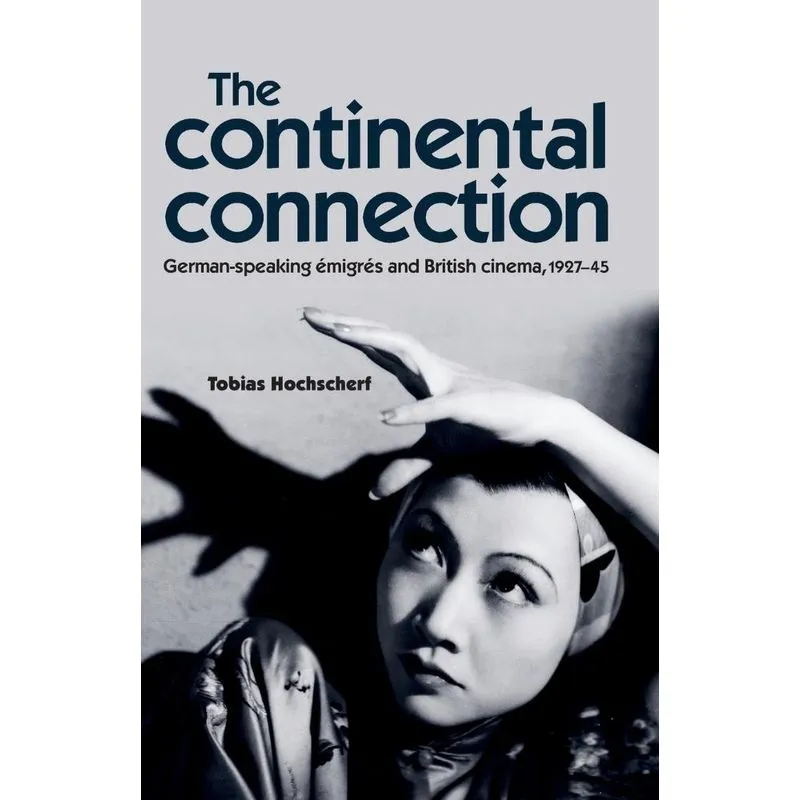 The Continental Connection