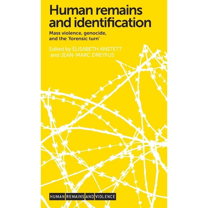 Human Remains and Identification