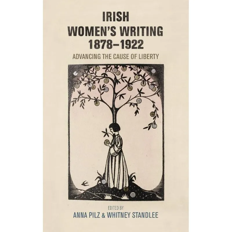 Irish Womens Writing, 1878-1922