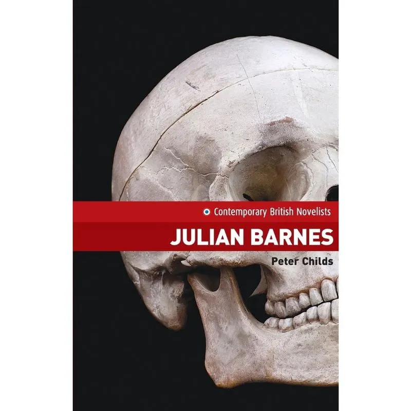 Julian Barnes