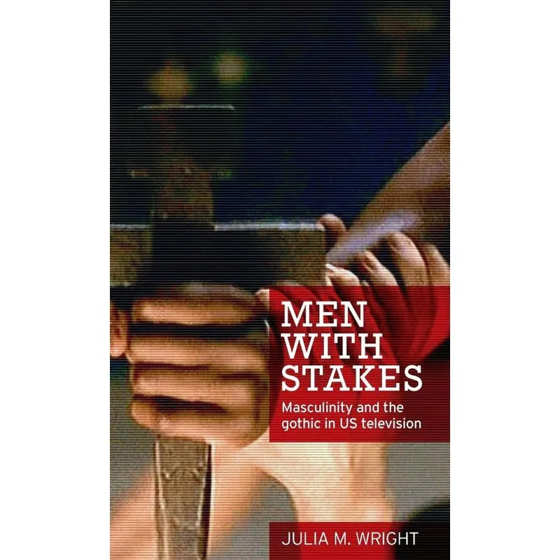Men with Stakes
