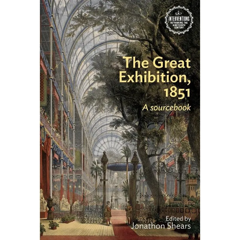 The Great Exhibition, 1851