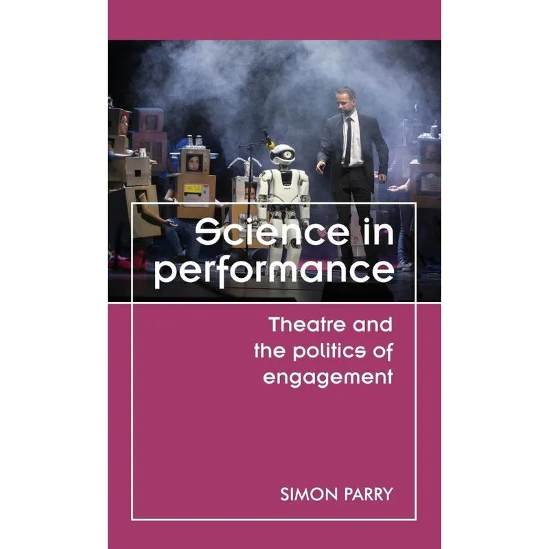 Science in Performance