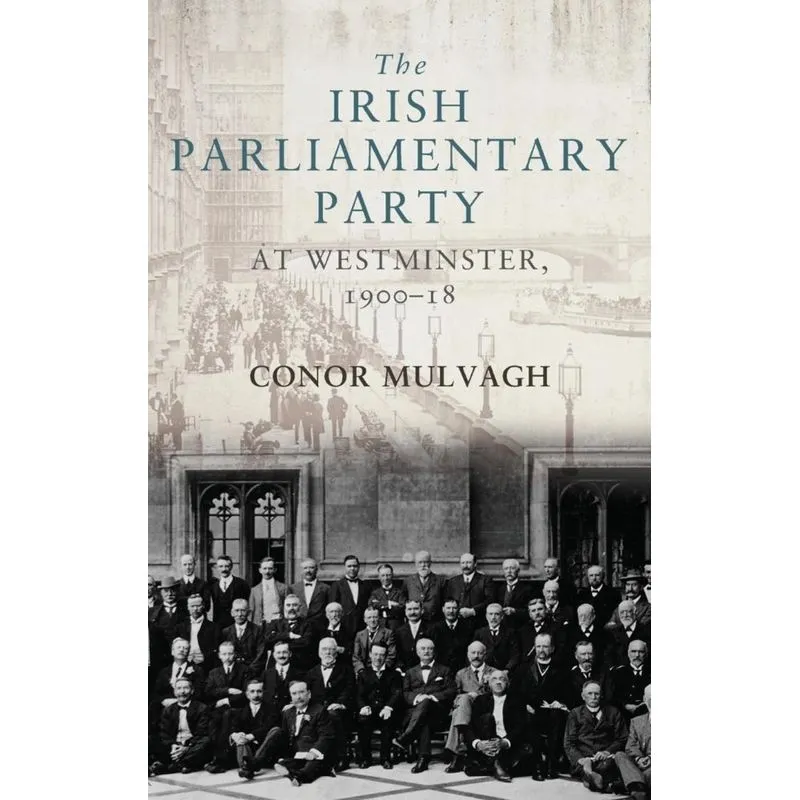 Irish Parliamentary Party at Westminster, 1900-18