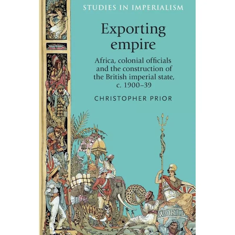 Exporting Empire
