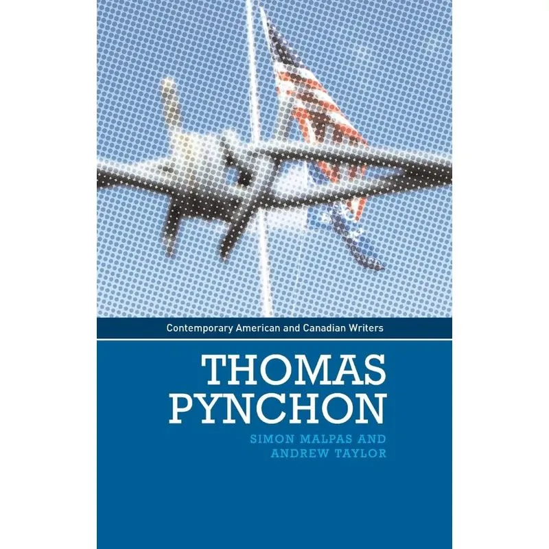 Thomas Pynchon