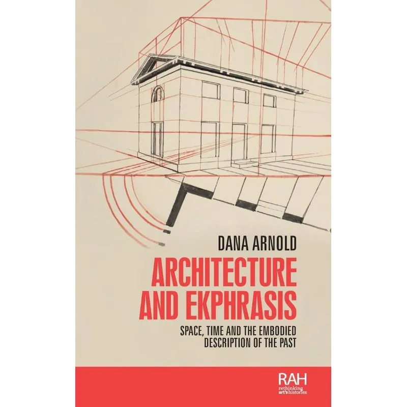 Architecture and ekphrasis