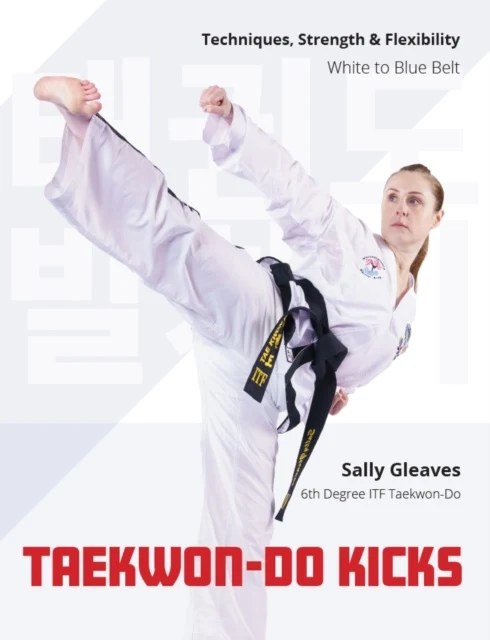 Taekwon-Do Kicks