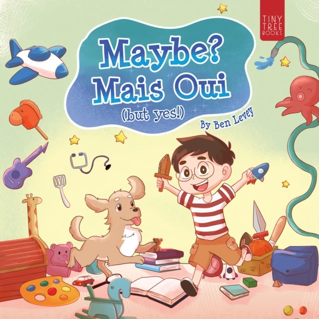 Maybe? Mais Oui!