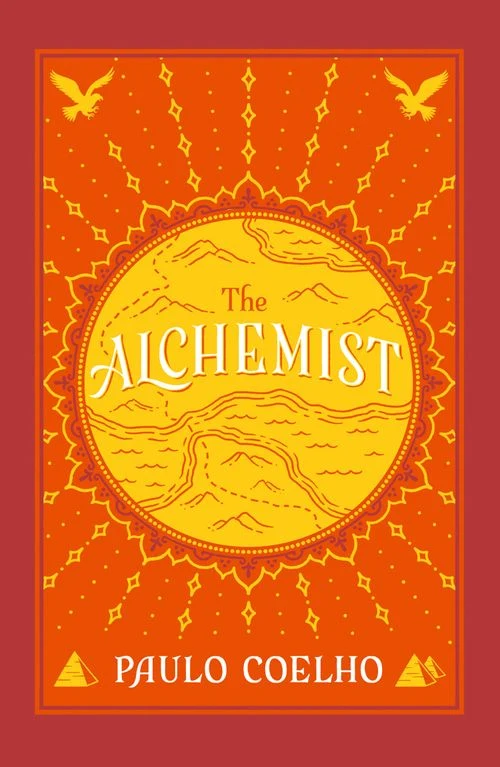 The Alchemist Paperback