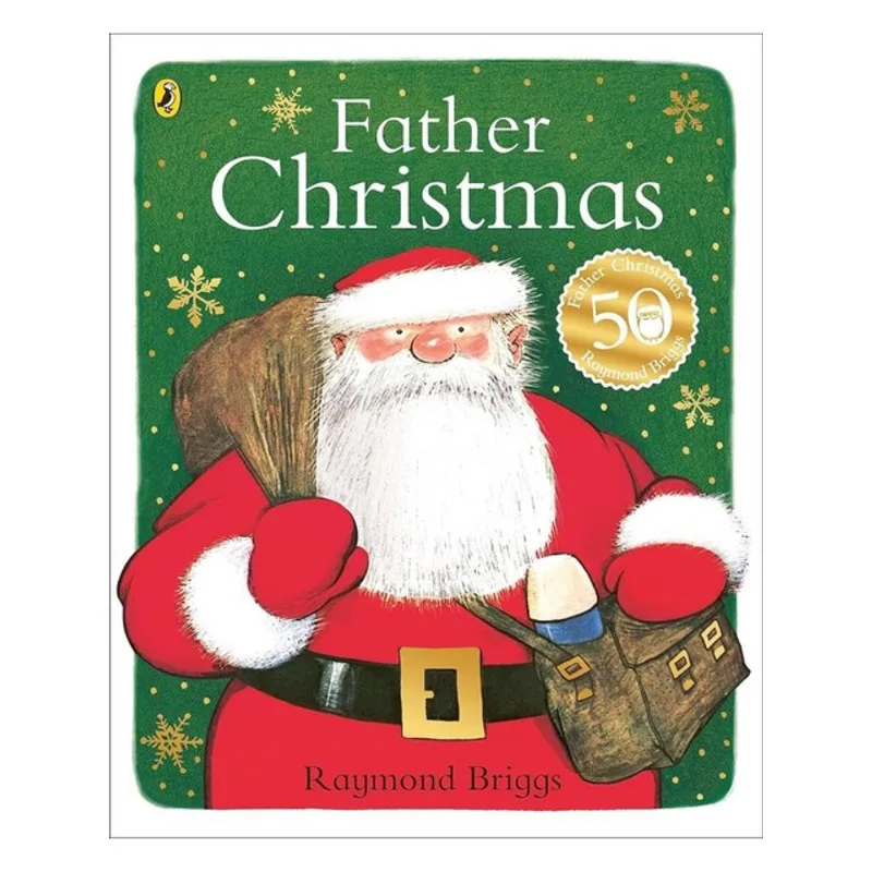 FATHER CHRISTMAS