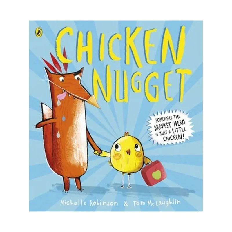 CHICKEN NUGGET