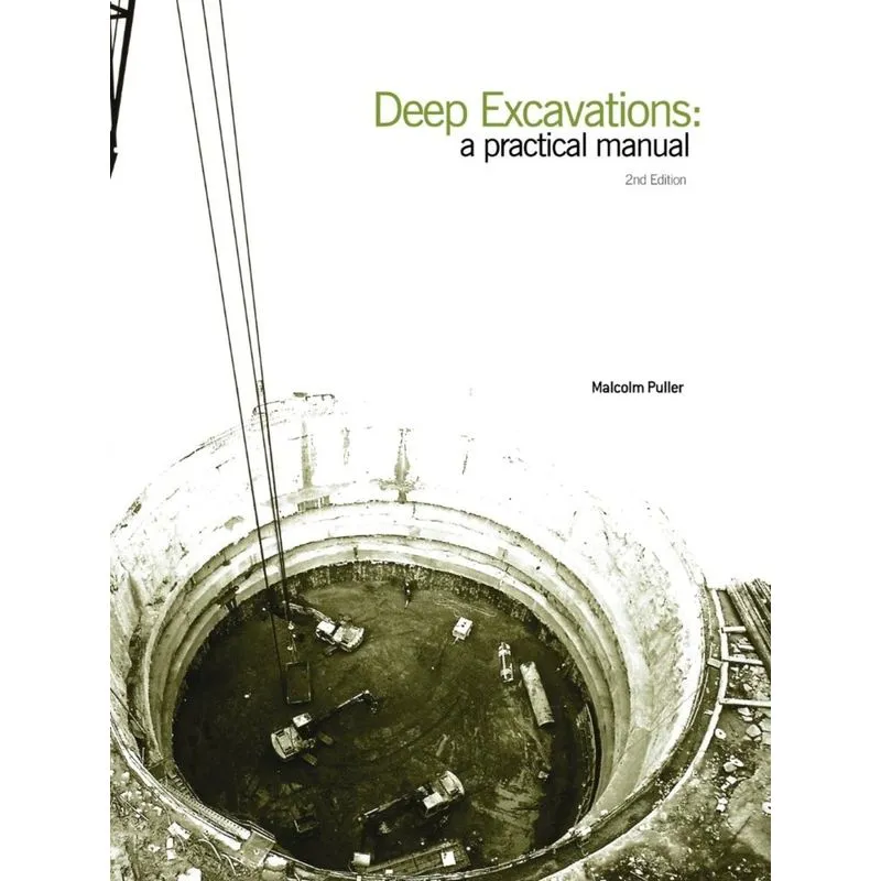 Deep Excavations