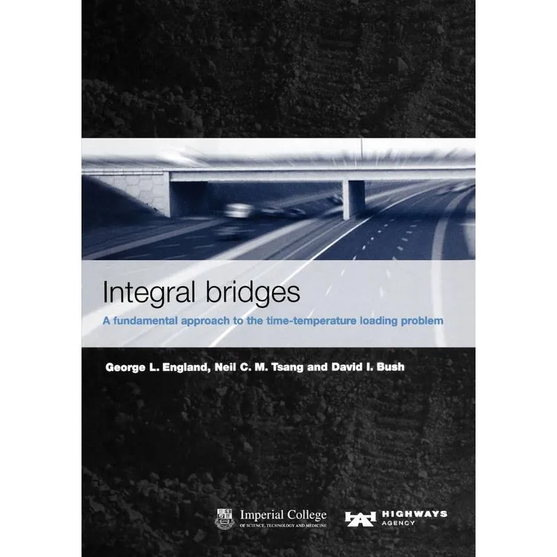 Integral Bridges