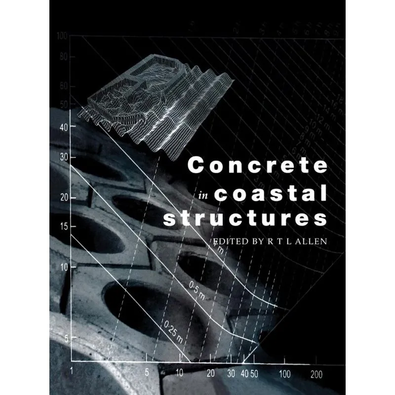 Concrete in Coastal Structures