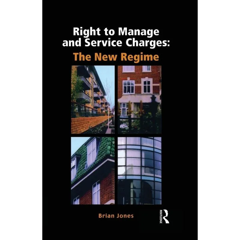 Right to Manage & Service Charges