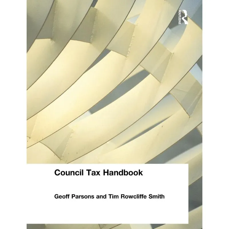 Council Tax Handbook