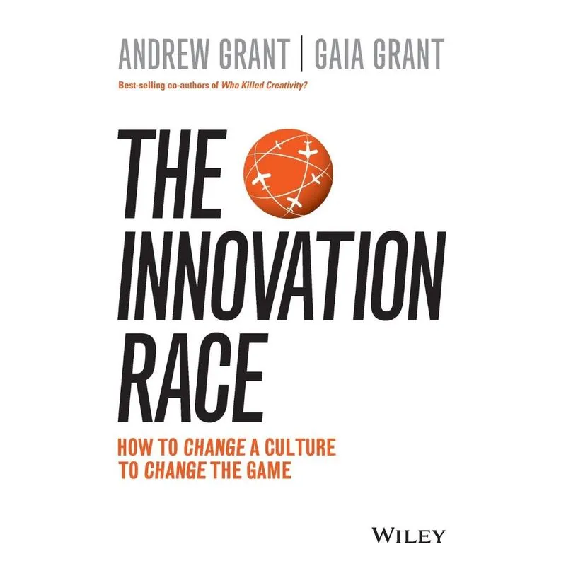 THE INNOVATION RACE P