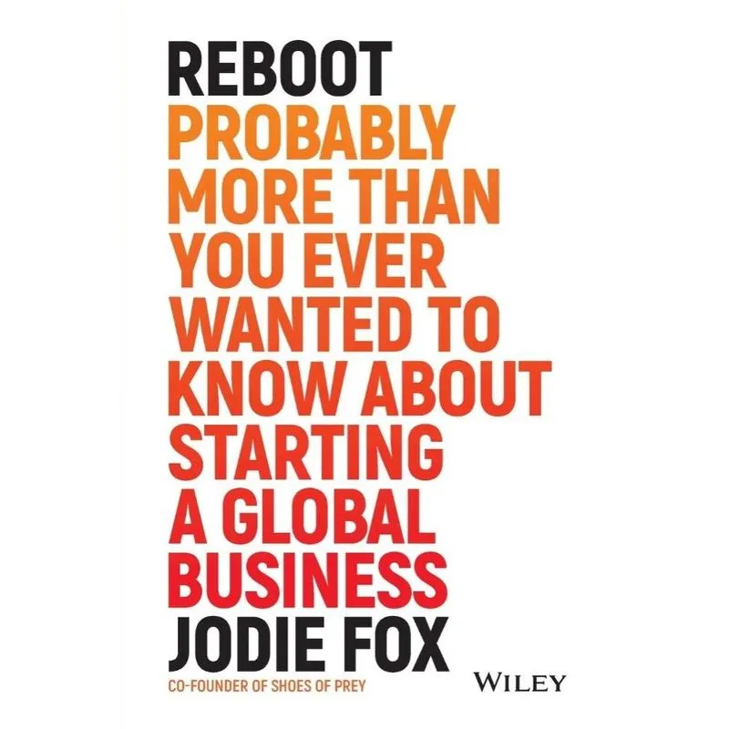 Reboot P