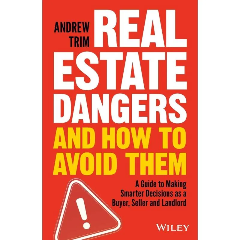Real Estate Danger P