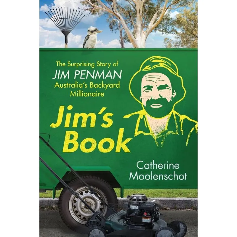 Jims Book