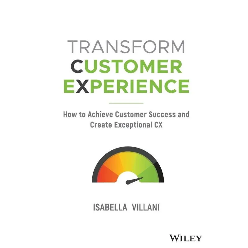 Transform Customer Experience