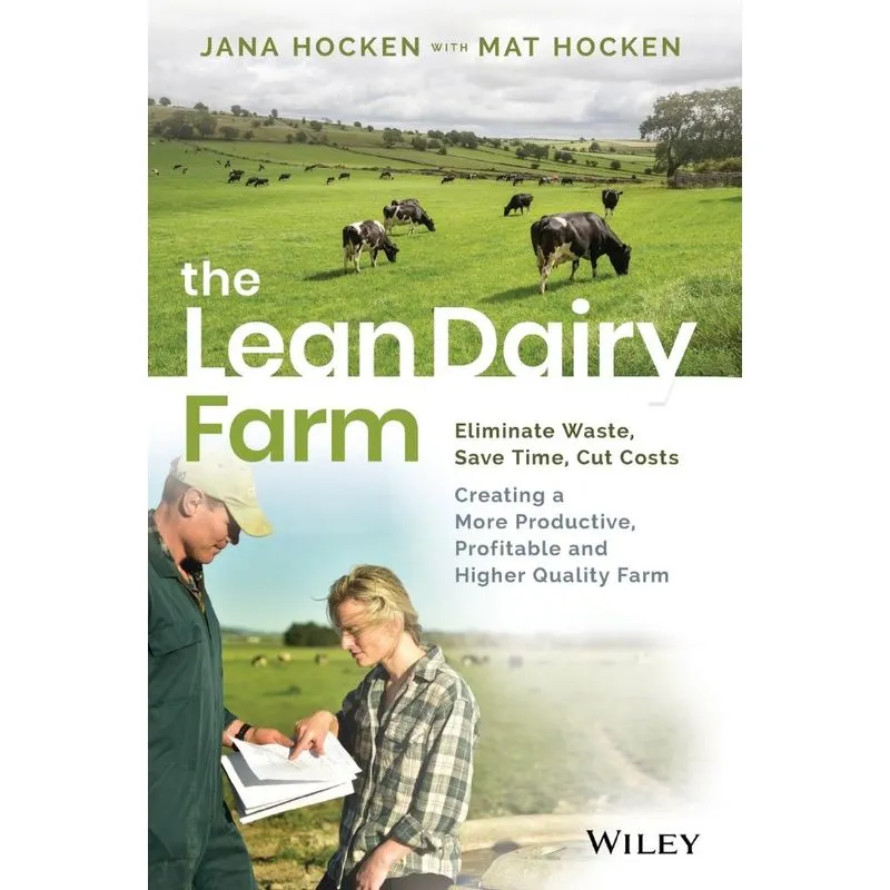 The Lean Dairy Farm