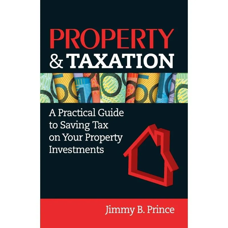 PROPERTY & TAXATION
