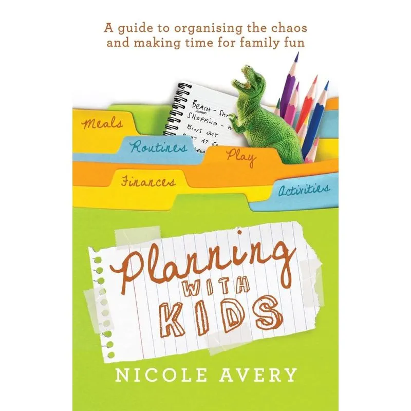 PLANNING WITH KIDS
