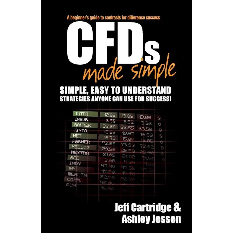CFDs Made Simple