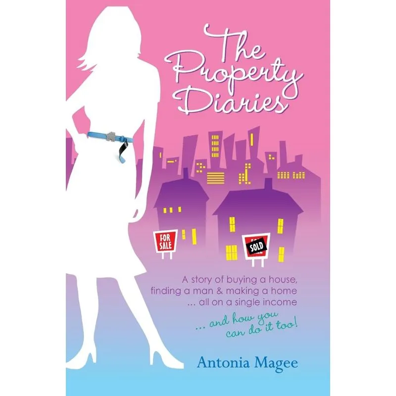 THE PROPERTY DIARIES
