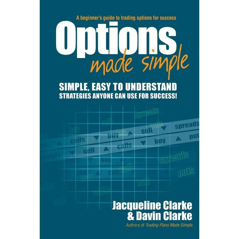 OPTIONS MADE SIMPLE