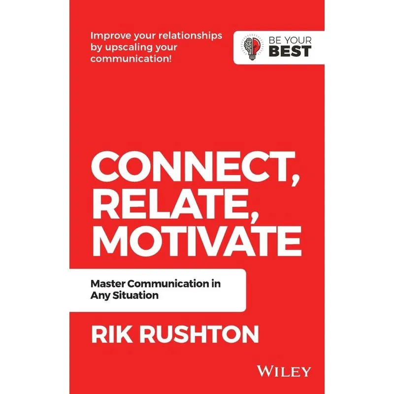 Connect Relate Motivate BYB