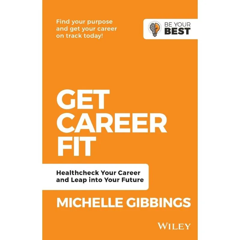 Get Career Fit BYB