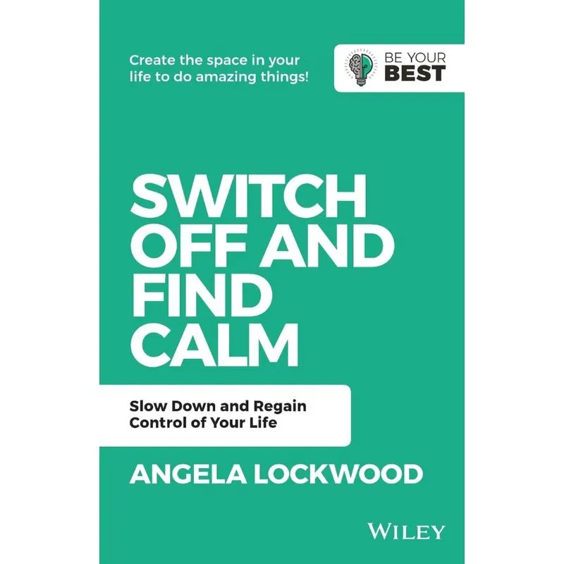 Switch Off and Find Calm BYB